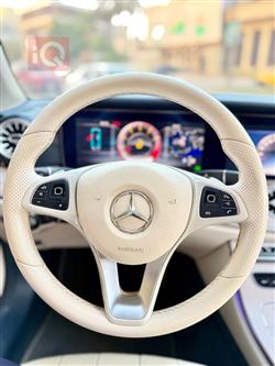 مرسيدس بنز E-Class